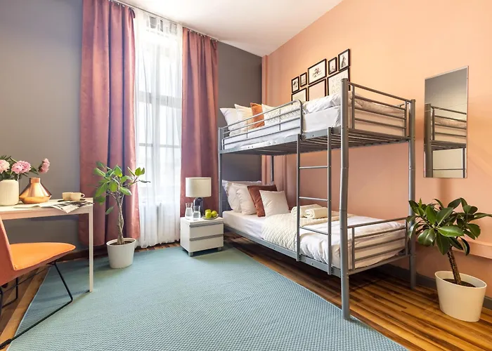 Krasnal Market Square Вроцлав