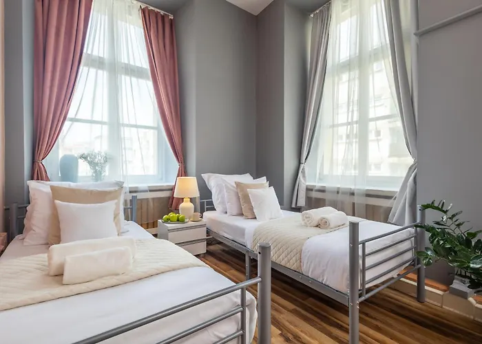 Krasnal Market Square Wroclaw