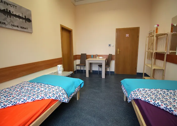 Krasnal Market Square Wroclaw