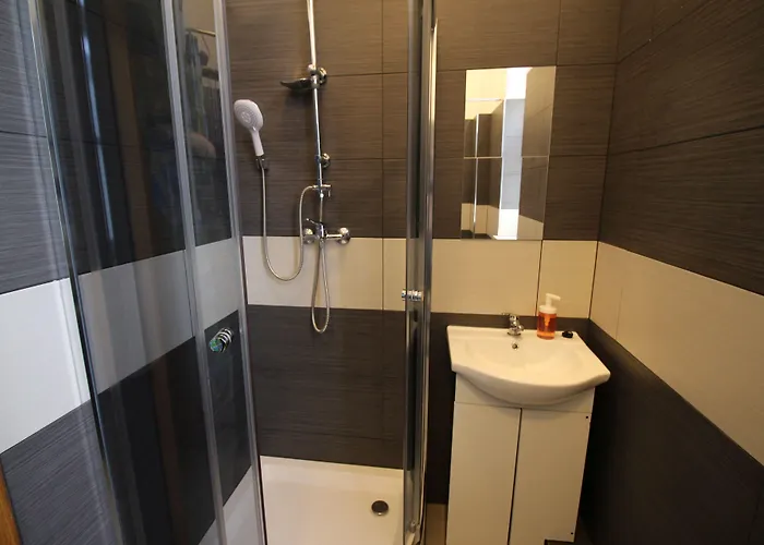 Krasnal Market Square Хостел