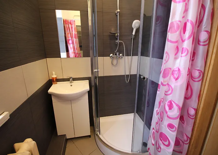 Krasnal Market Square