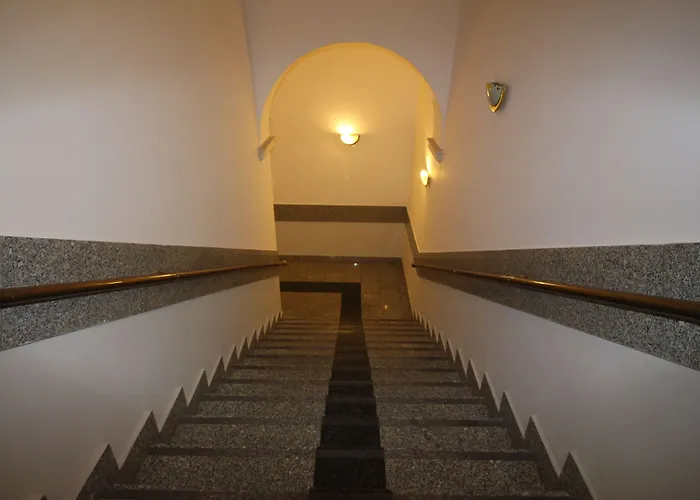 Krasnal Market Square *