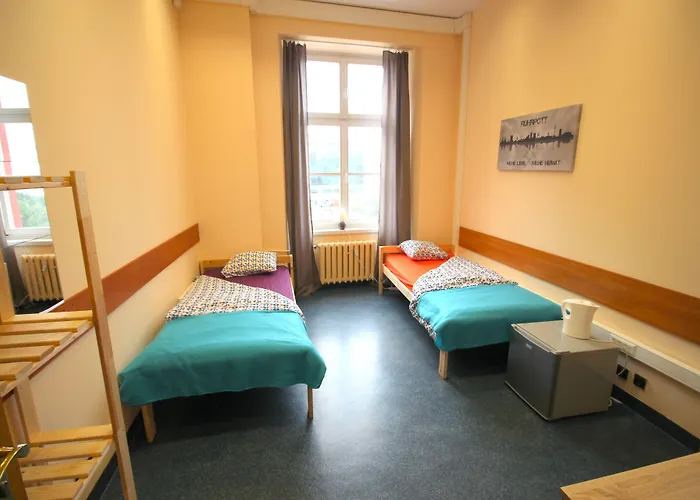 Krasnal Market Square * Вроцлав